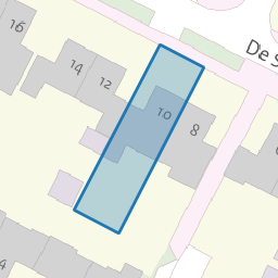 Perceel HDB01-AC-1264