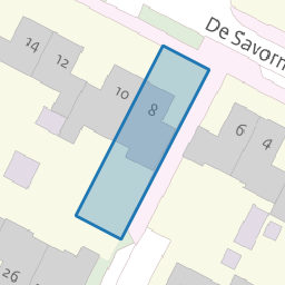 Perceel HDB01-AC-1265