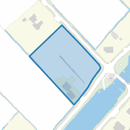 Perceel HDB01-AC-1279