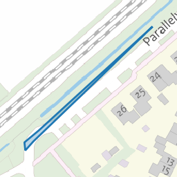 Perceel HDB01-AC-1288