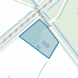 Perceel HDB01-AC-1296