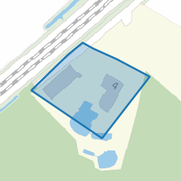 Perceel HDB01-AC-1300