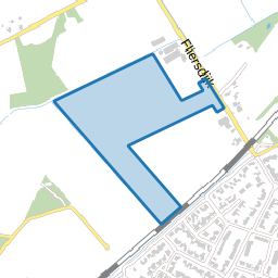 Perceel HDB01-AC-1305