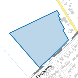 Perceel HDB01-AC-1306