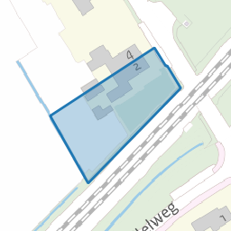 Perceel HDB01-AC-1307