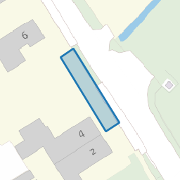 Perceel HDB01-AC-1308