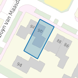 Perceel HDB01-AC-1317