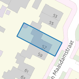 Perceel HDB01-AC-1319