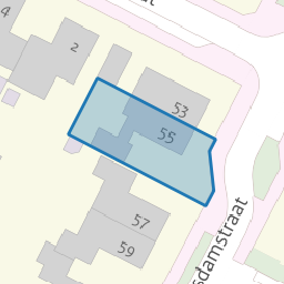 Perceel HDB01-AC-1320