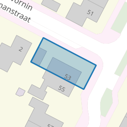 Perceel HDB01-AC-1321