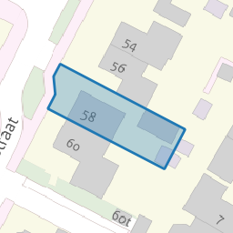 Perceel HDB01-AC-1323