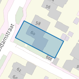 Perceel HDB01-AC-1324