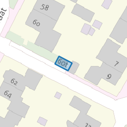 Perceel HDB01-AC-1325