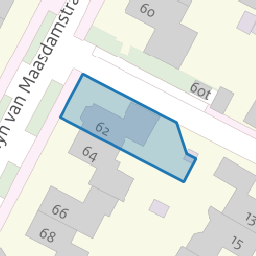 Perceel HDB01-AC-1326