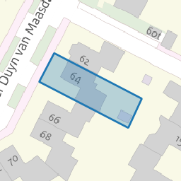 Perceel HDB01-AC-1327