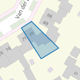 Perceel HDB01-AC-1328