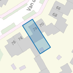 Perceel HDB01-AC-1329