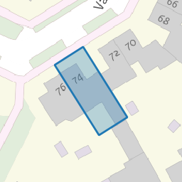 Perceel HDB01-AC-1330