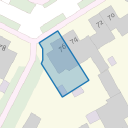 Perceel HDB01-AC-1331