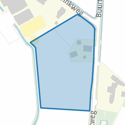 Perceel HDB01-AC-134