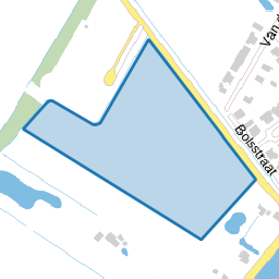 Perceel HDB01-AC-1340