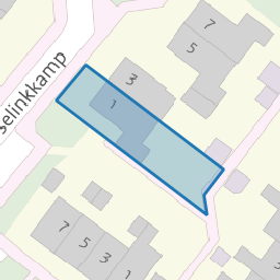 Perceel HDB01-AC-1346