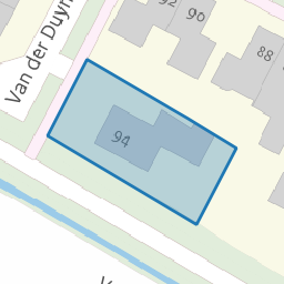 Perceel HDB01-AC-1349