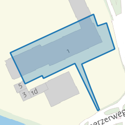 Perceel HDB01-AC-1352