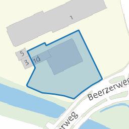 Perceel HDB01-AC-1353