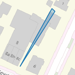 Perceel HDB01-AC-1354