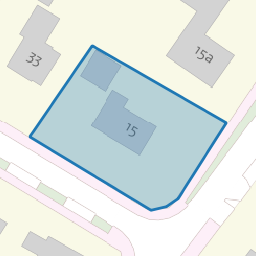 Perceel HDB01-AC-1356