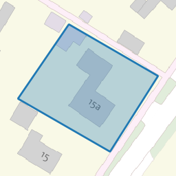 Perceel HDB01-AC-1357