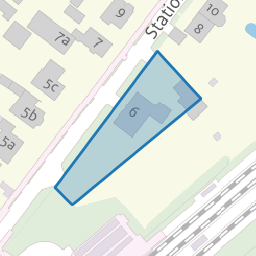 Perceel HDB01-AC-1359