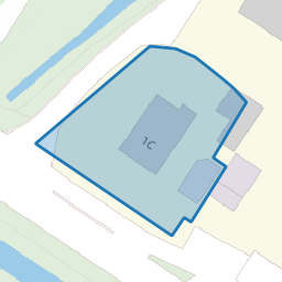 Perceel HDB01-AC-1361