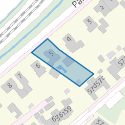 Perceel HDB01-AC-1367