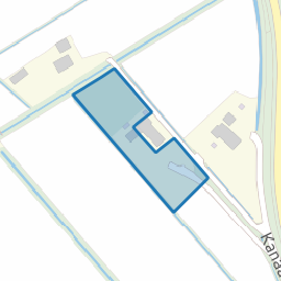 Perceel HDB01-AC-1373