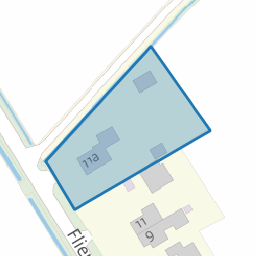 Perceel HDB01-AC-1376