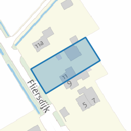 Perceel HDB01-AC-1377