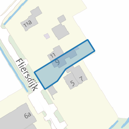 Perceel HDB01-AC-1378