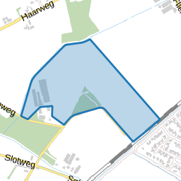 Perceel HDB01-AC-1388