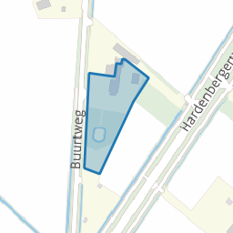 Perceel HDB01-AC-1396