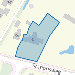 Perceel HDB01-AC-1406