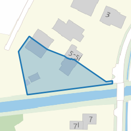 Perceel HDB01-AC-1408