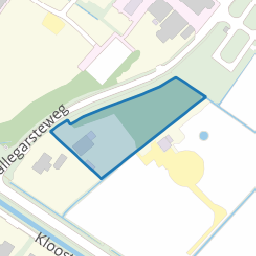 Perceel HDB01-AC-1418