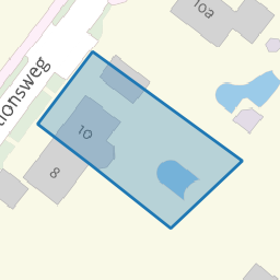 Perceel HDB01-AC-1420