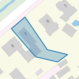 Perceel HDB01-AC-1424