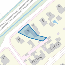 Perceel HDB01-AC-1425