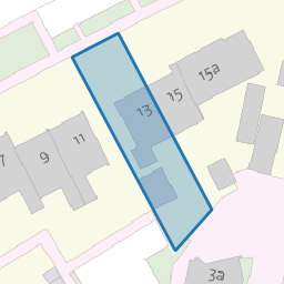 Perceel HDB01-AC-1426