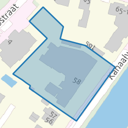 Perceel HDB01-AC-1430