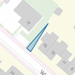 Perceel HDB01-AC-1432